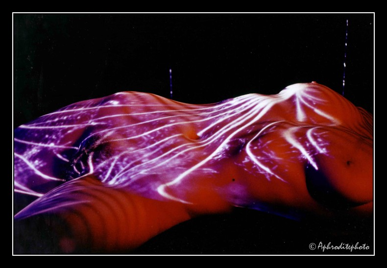 Body Lightings Women